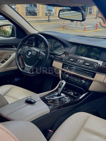 BMW 528-15