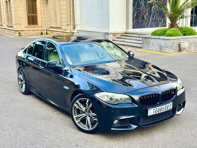 BMW 528-8