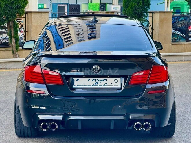 BMW 528-5