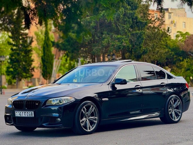 BMW 528-4