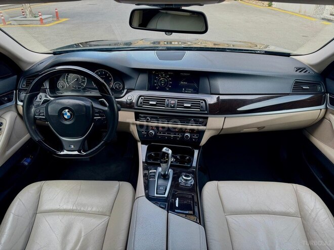 BMW 528-14