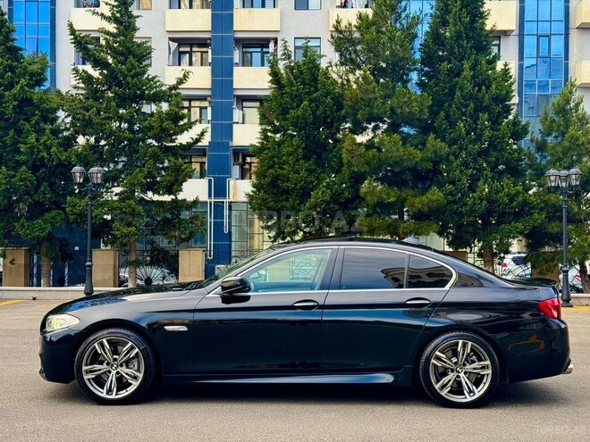 BMW 528-11