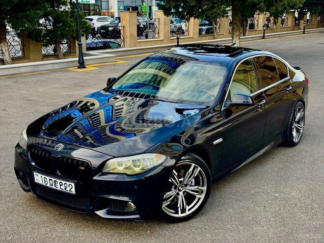 BMW 528-1