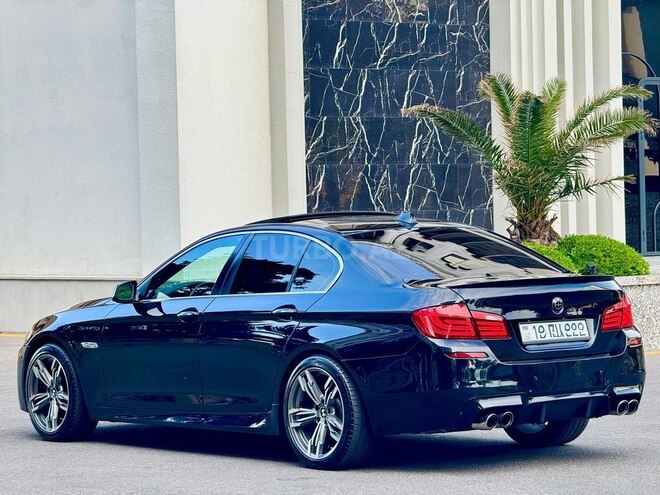 BMW 528-7