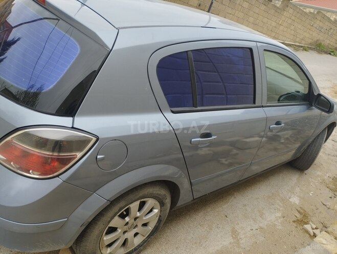Opel Astra-3