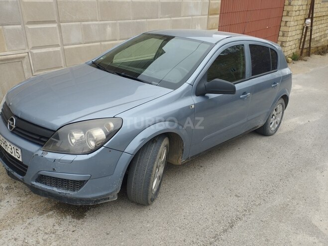 Opel Astra-4