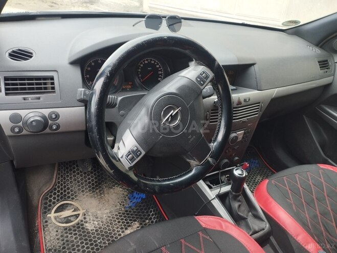Opel Astra-5