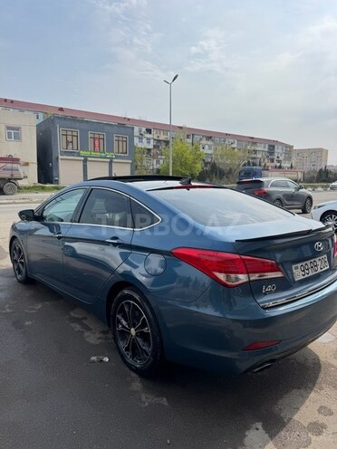 Hyundai i40-3