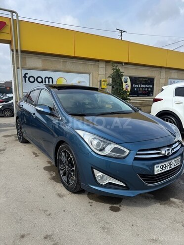 Hyundai i40-2