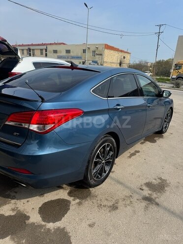 Hyundai i40-4