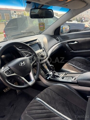 Hyundai i40-8