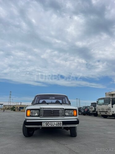 LADA (VAZ) 2107-7