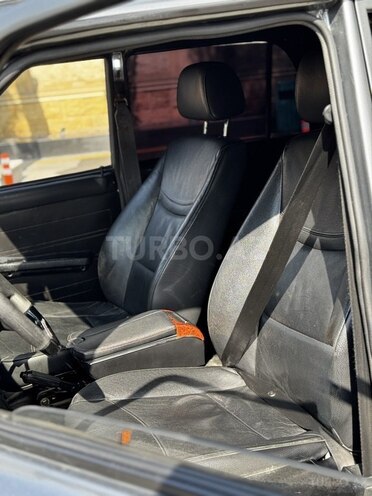 LADA (VAZ) 2107-3