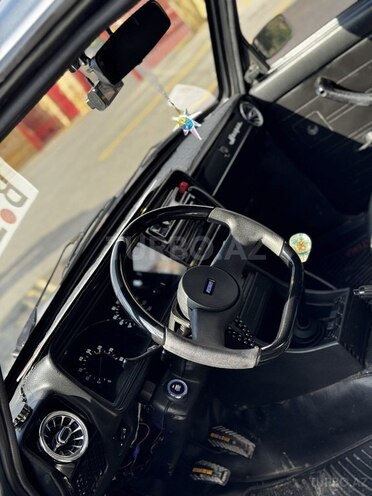 LADA (VAZ) 2107-6