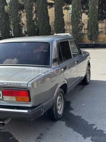 LADA (VAZ) 2107-8