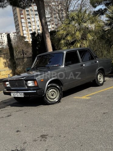 LADA (VAZ) 2107-9