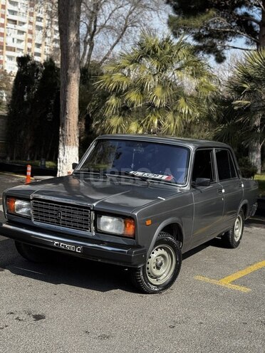 LADA (VAZ) 2107-7