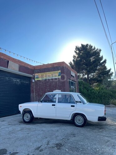 LADA (VAZ) 2107-6