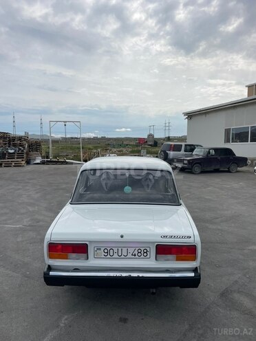 LADA (VAZ) 2107-9