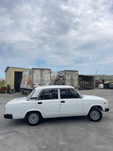 LADA (VAZ) 2107-10