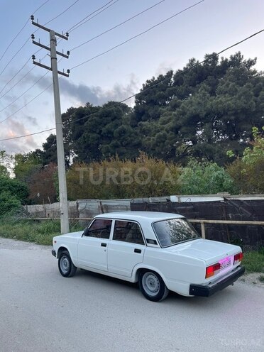 LADA (VAZ) 2107-3