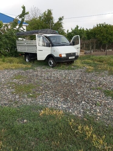 GAZ GAZel (2705)-1