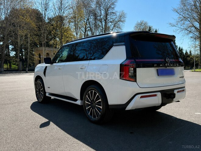 Nissan Patrol-15