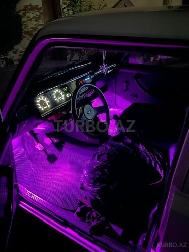 LADA (VAZ) 2107-17