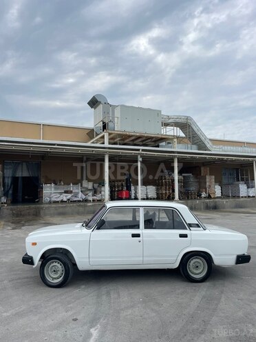LADA (VAZ) 2107-11