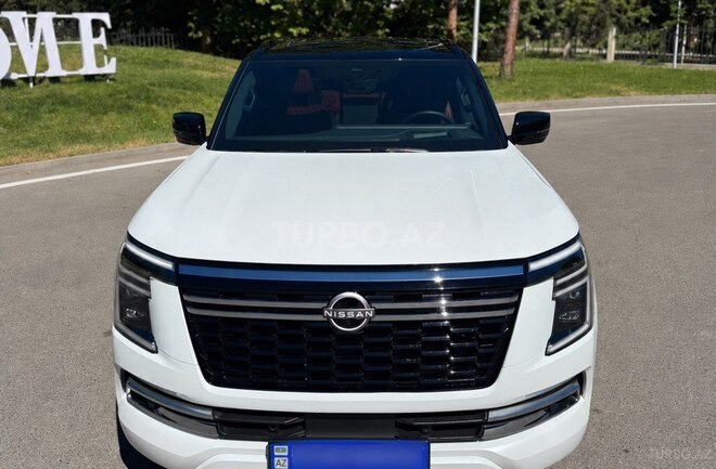 Nissan Patrol-1