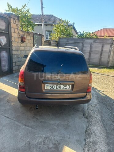 Opel Astra-2