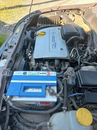 Opel Astra-7