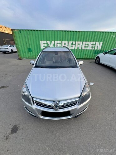 Opel Astra-5