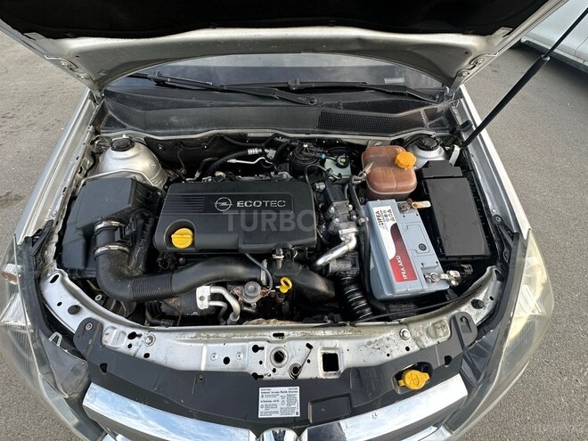 Opel Astra-6