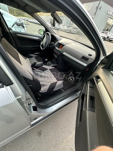 Opel Astra-9