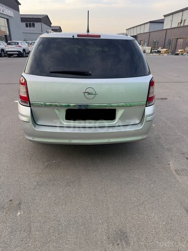 Opel Astra-4