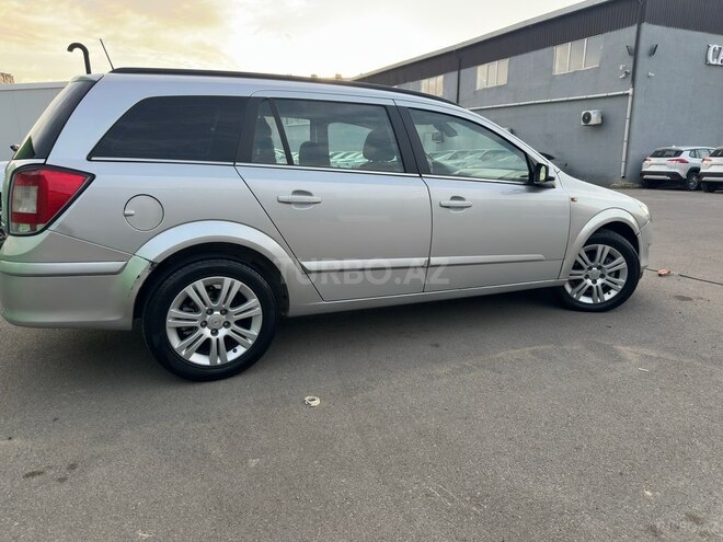 Opel Astra-3