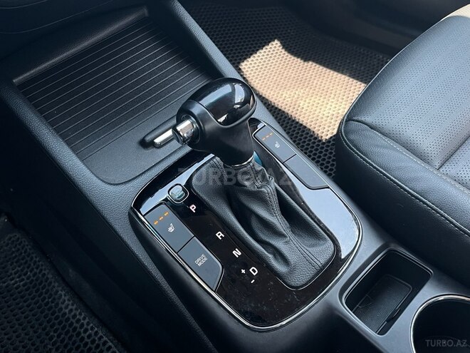 Kia K3-8