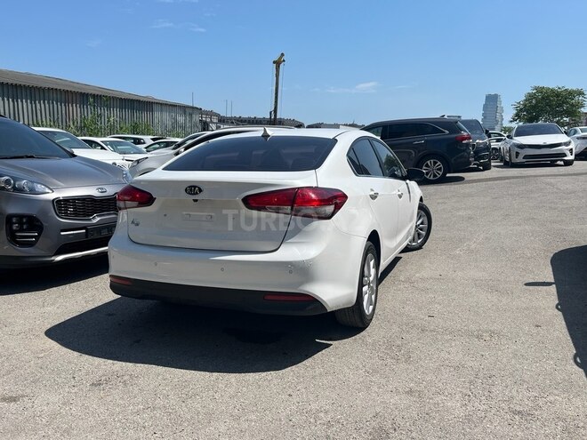Kia K3-2