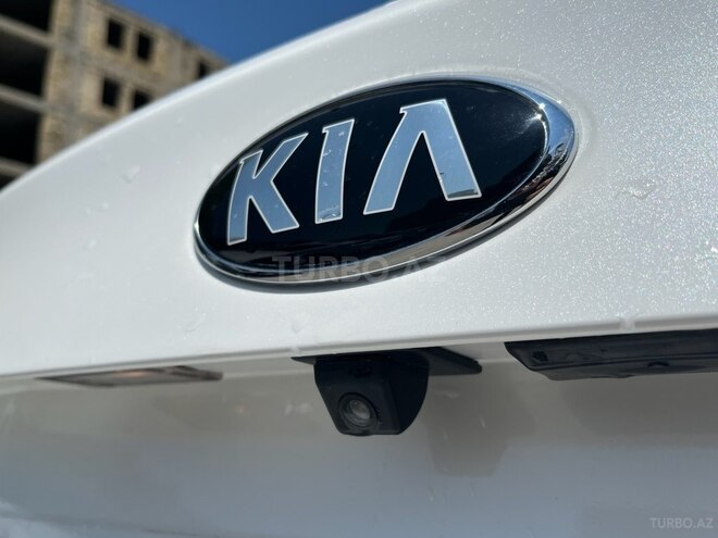 Kia K3-16