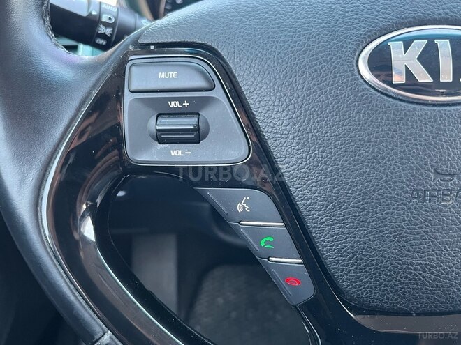 Kia K3-5