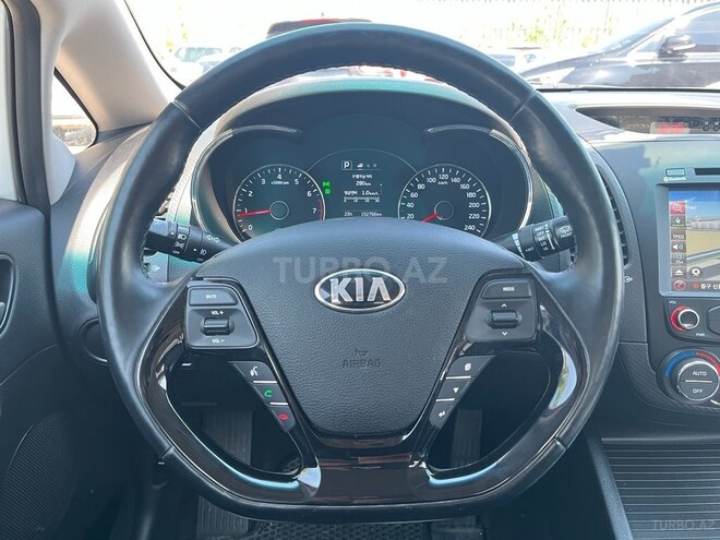 Kia K3-3