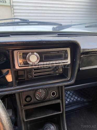LADA (VAZ) 2107-11