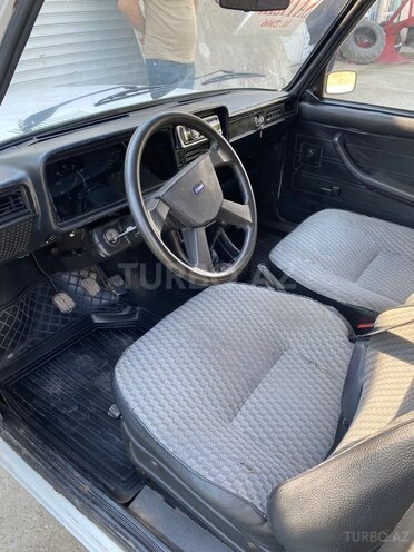 LADA (VAZ) 2107-9