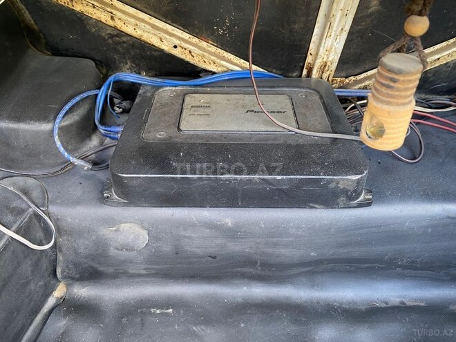 LADA (VAZ) 2107-14