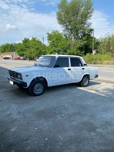 LADA (VAZ) 2107-3