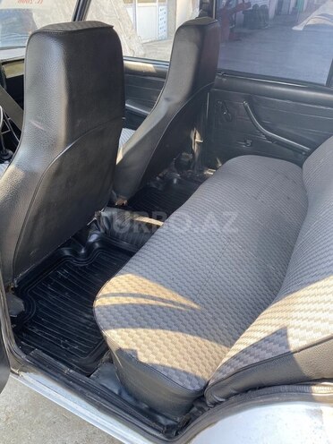 LADA (VAZ) 2107-10