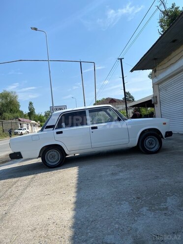 LADA (VAZ) 2107-8