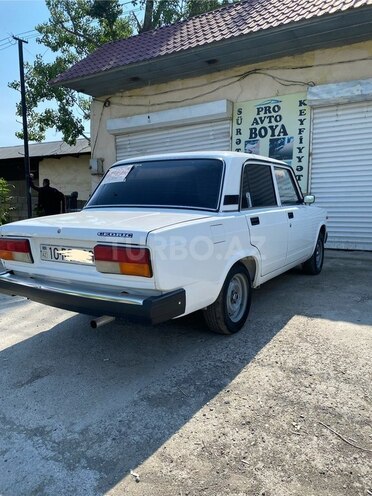 LADA (VAZ) 2107-7