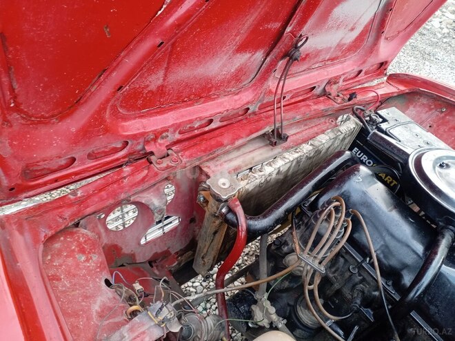 LADA (VAZ) 21011-2